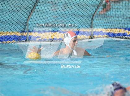 Thumbnail 1 in Carlsbad vs La Jolla (15th Annual Draz Classic Tournament ) photogallery.