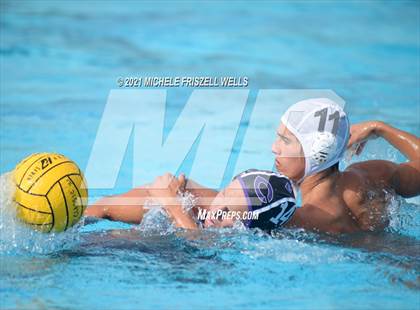 Thumbnail 3 in Carlsbad vs La Jolla (15th Annual Draz Classic Tournament ) photogallery.