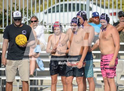 Thumbnail 2 in Carlsbad vs La Jolla (15th Annual Draz Classic Tournament ) photogallery.