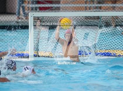 Thumbnail 3 in Carlsbad vs La Jolla (15th Annual Draz Classic Tournament ) photogallery.