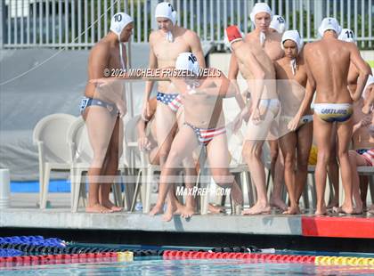 Thumbnail 1 in Carlsbad vs La Jolla (15th Annual Draz Classic Tournament ) photogallery.