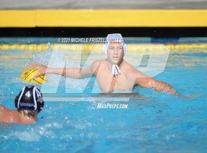 Thumbnail 3 in Carlsbad vs La Jolla (15th Annual Draz Classic Tournament ) photogallery.