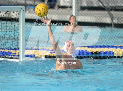 Thumbnail 1 in Carlsbad vs La Jolla (15th Annual Draz Classic Tournament ) photogallery.