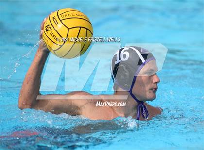 Thumbnail 2 in Carlsbad vs La Jolla (15th Annual Draz Classic Tournament ) photogallery.