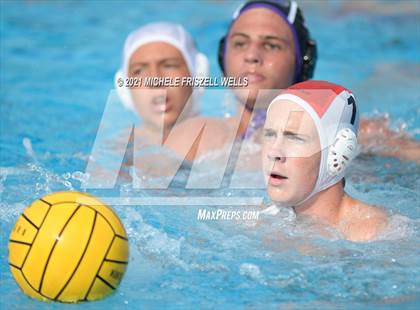 Thumbnail 2 in Carlsbad vs La Jolla (15th Annual Draz Classic Tournament ) photogallery.