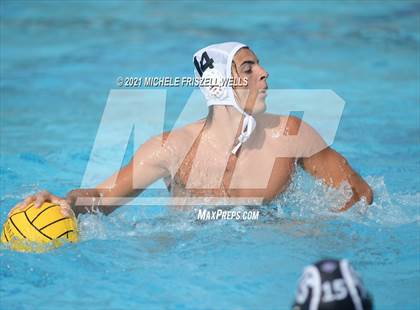 Thumbnail 3 in Carlsbad vs La Jolla (15th Annual Draz Classic Tournament ) photogallery.