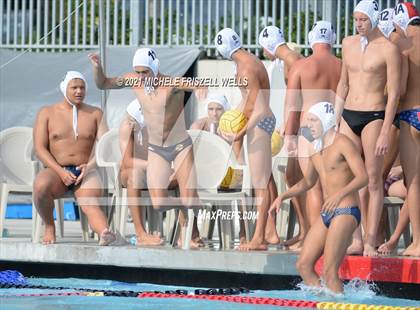Thumbnail 3 in Carlsbad vs La Jolla (15th Annual Draz Classic Tournament ) photogallery.