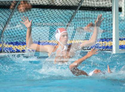 Thumbnail 3 in Carlsbad vs La Jolla (15th Annual Draz Classic Tournament ) photogallery.