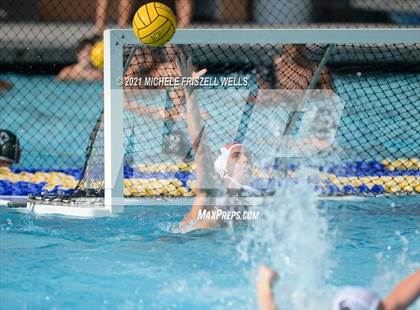 Thumbnail 2 in Carlsbad vs La Jolla (15th Annual Draz Classic Tournament ) photogallery.