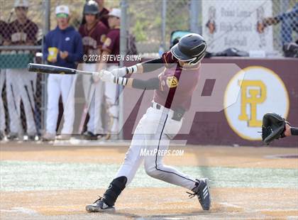 Thumbnail 3 in Helix vs. Point Loma (CIF SDS D1 First Round) photogallery.