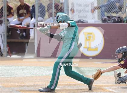 Thumbnail 1 in Helix vs. Point Loma (CIF SDS D1 First Round) photogallery.