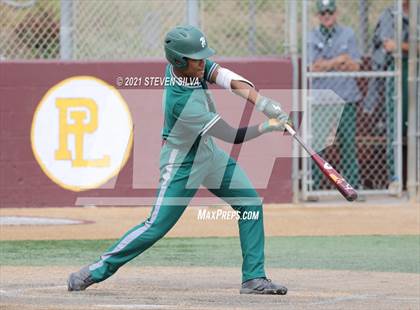 Thumbnail 2 in Helix vs. Point Loma (CIF SDS D1 First Round) photogallery.
