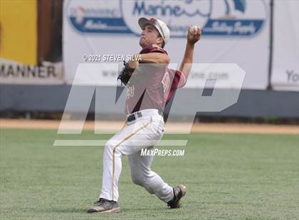 Thumbnail 1 in Helix vs. Point Loma (CIF SDS D1 First Round) photogallery.