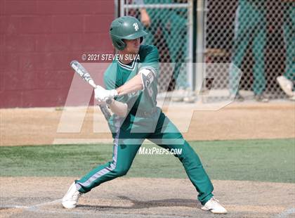 Thumbnail 2 in Helix vs. Point Loma (CIF SDS D1 First Round) photogallery.