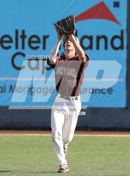 Thumbnail 1 in Helix vs. Point Loma (CIF SDS D1 First Round) photogallery.