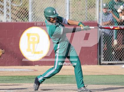 Thumbnail 3 in Helix vs. Point Loma (CIF SDS D1 First Round) photogallery.