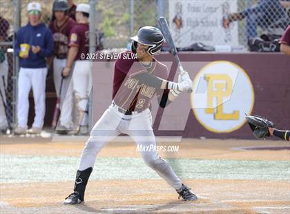 Thumbnail 2 in Helix vs. Point Loma (CIF SDS D1 First Round) photogallery.