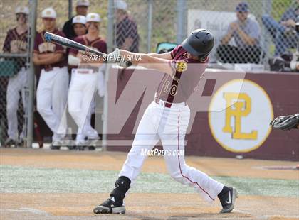 Thumbnail 1 in Helix vs. Point Loma (CIF SDS D1 First Round) photogallery.