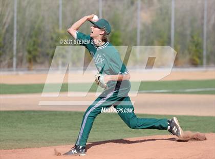 Thumbnail 2 in Helix vs. Point Loma (CIF SDS D1 First Round) photogallery.