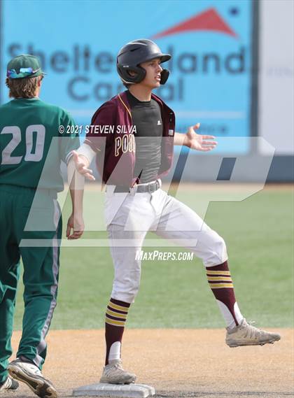 Thumbnail 3 in Helix vs. Point Loma (CIF SDS D1 First Round) photogallery.