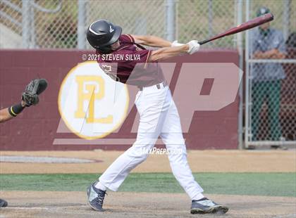 Thumbnail 3 in Helix vs. Point Loma (CIF SDS D1 First Round) photogallery.