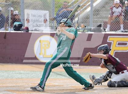 Thumbnail 1 in Helix vs. Point Loma (CIF SDS D1 First Round) photogallery.