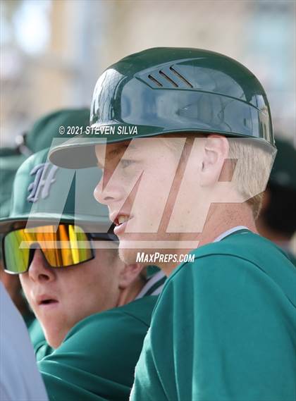 Thumbnail 3 in Helix vs. Point Loma (CIF SDS D1 First Round) photogallery.