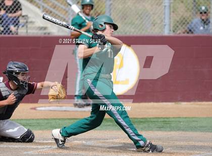 Thumbnail 1 in Helix vs. Point Loma (CIF SDS D1 First Round) photogallery.