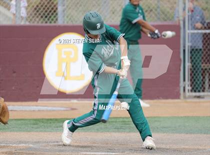 Thumbnail 1 in Helix vs. Point Loma (CIF SDS D1 First Round) photogallery.