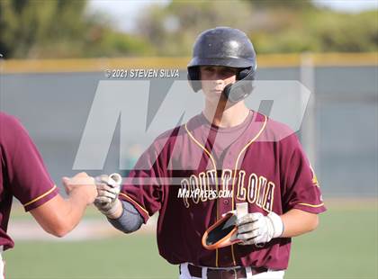 Thumbnail 1 in Helix vs. Point Loma (CIF SDS D1 First Round) photogallery.