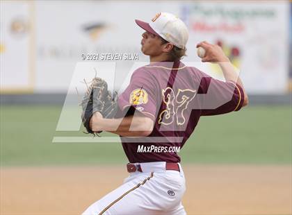 Thumbnail 3 in Helix vs. Point Loma (CIF SDS D1 First Round) photogallery.