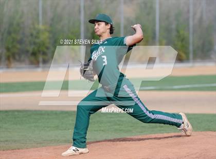 Thumbnail 2 in Helix vs. Point Loma (CIF SDS D1 First Round) photogallery.