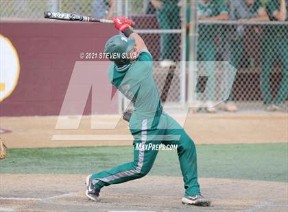 Thumbnail 3 in Helix vs. Point Loma (CIF SDS D1 First Round) photogallery.