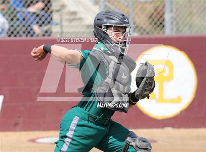 Thumbnail 1 in Helix vs. Point Loma (CIF SDS D1 First Round) photogallery.