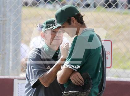 Thumbnail 1 in Helix vs. Point Loma (CIF SDS D1 First Round) photogallery.
