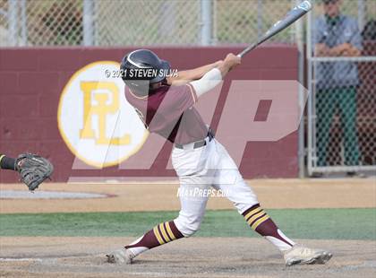 Thumbnail 3 in Helix vs. Point Loma (CIF SDS D1 First Round) photogallery.