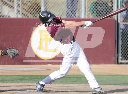 Thumbnail 2 in Helix vs. Point Loma (CIF SDS D1 First Round) photogallery.