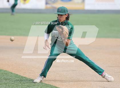 Thumbnail 2 in Helix vs. Point Loma (CIF SDS D1 First Round) photogallery.