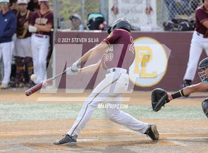 Thumbnail 3 in Helix vs. Point Loma (CIF SDS D1 First Round) photogallery.