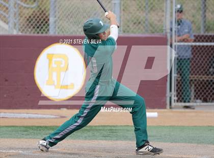 Thumbnail 3 in Helix vs. Point Loma (CIF SDS D1 First Round) photogallery.
