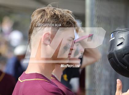 Thumbnail 1 in Helix vs. Point Loma (CIF SDS D1 First Round) photogallery.