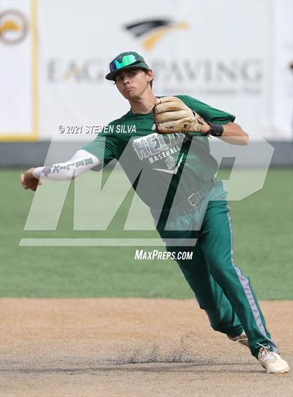 Thumbnail 1 in Helix vs. Point Loma (CIF SDS D1 First Round) photogallery.