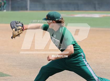 Thumbnail 2 in Helix vs. Point Loma (CIF SDS D1 First Round) photogallery.