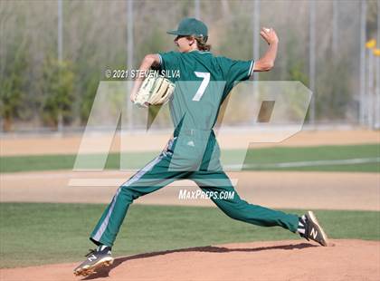Thumbnail 1 in Helix vs. Point Loma (CIF SDS D1 First Round) photogallery.