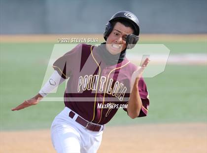 Thumbnail 2 in Helix vs. Point Loma (CIF SDS D1 First Round) photogallery.