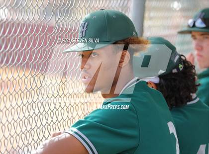Thumbnail 3 in Helix vs. Point Loma (CIF SDS D1 First Round) photogallery.