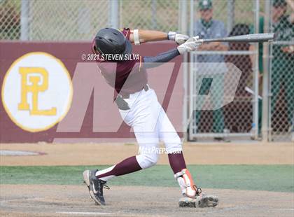 Thumbnail 1 in Helix vs. Point Loma (CIF SDS D1 First Round) photogallery.