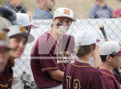 Thumbnail 1 in Helix vs. Point Loma (CIF SDS D1 First Round) photogallery.