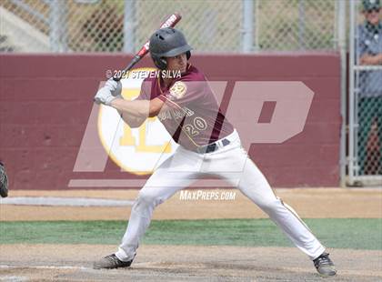 Thumbnail 1 in Helix vs. Point Loma (CIF SDS D1 First Round) photogallery.