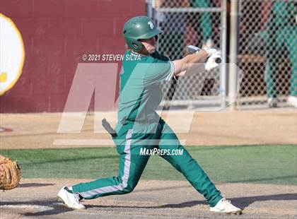 Thumbnail 3 in Helix vs. Point Loma (CIF SDS D1 First Round) photogallery.